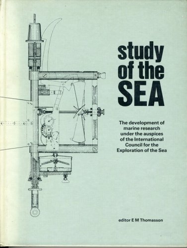 Study of the sea