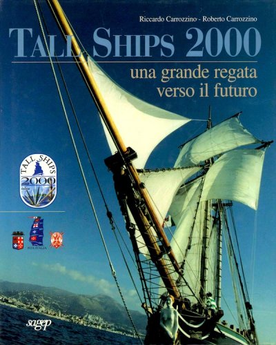 Tall ships 2000