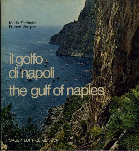 Golfo di Napoli - the gulf of Naples