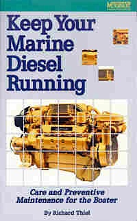 Keep your marine diesel running