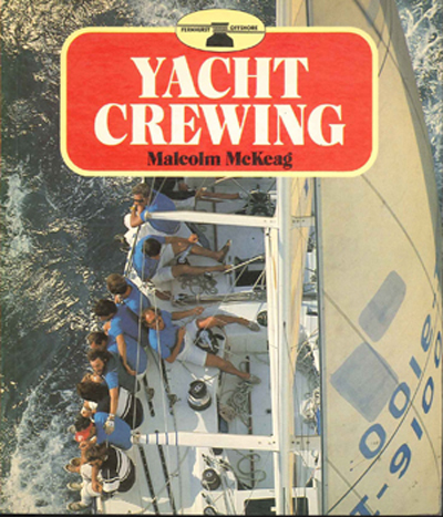 Yacht crewing