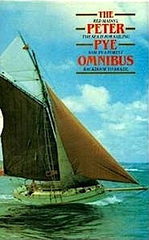 Peter Pye omnibus