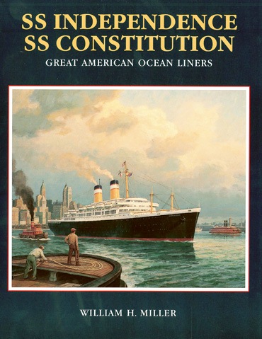 SS Independence SS Constitution