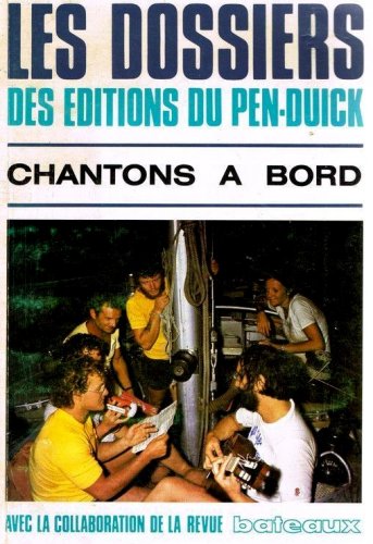 Chantons a bord