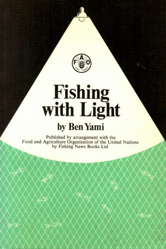 Fishing with light