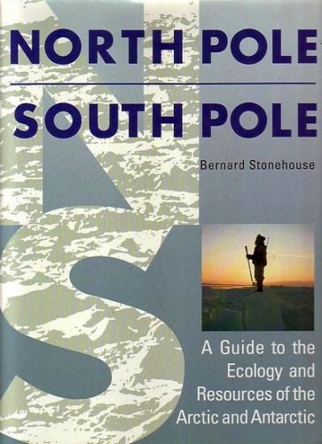 North Pole-South Pole