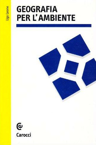Geografia per l'ambiente