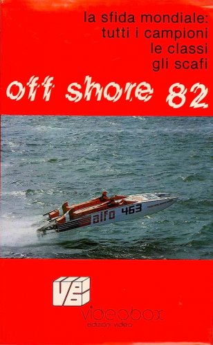 Off shore 82