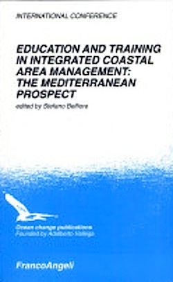 Education and training in integrated coastal area management