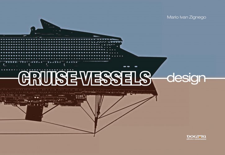 Cruise vessels design