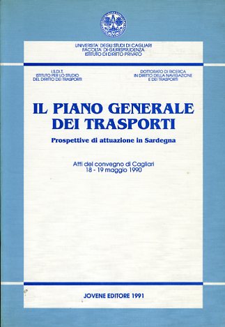 Piano generale dei trasporti