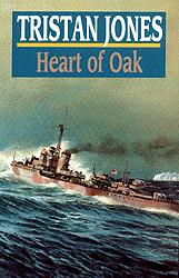 Heart of oak