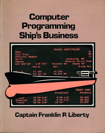 Computer programming ship's business