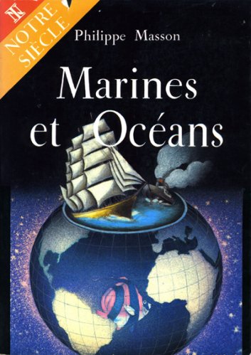 Marines et oceans