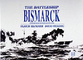 Battleship Bismarck