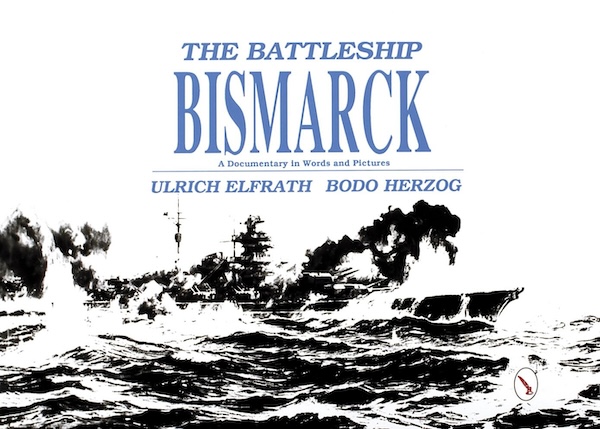 Battleship Bismarck