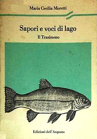 Sapori e voci di lago