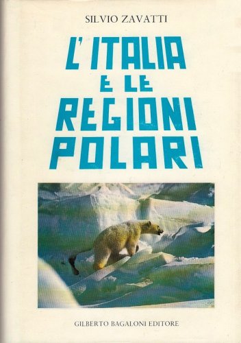 Italia e le regioni polari