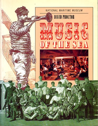 Music of the sea