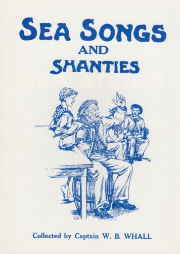 Sea song and shanties