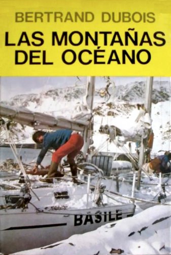 Montanas del Océano