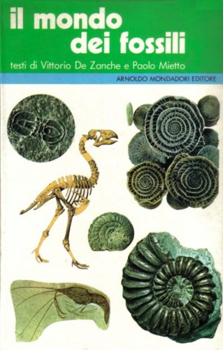 Mondo dei fossili