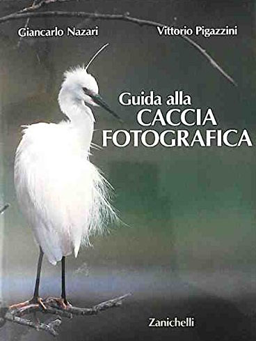 Guida alla caccia fotografica