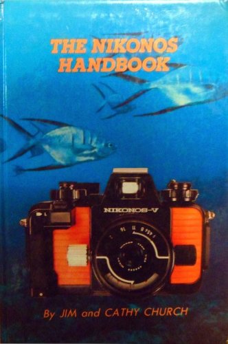 Nikonos handbook