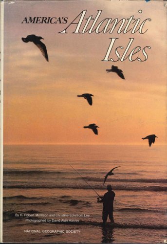 America's atlantic isles