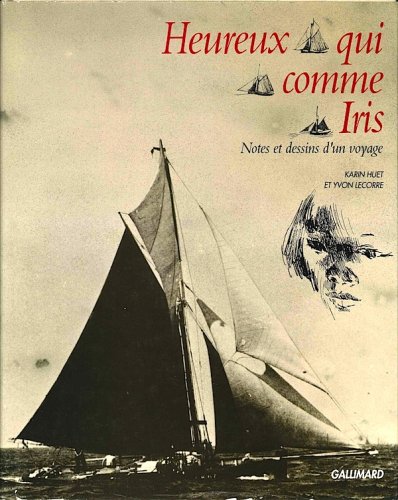 Heureux qui commo Iris...