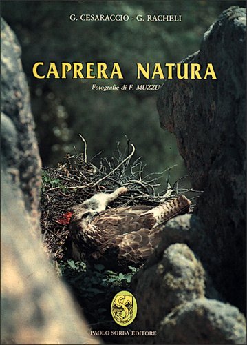 Caprera natura