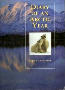 Diary of an Artic year