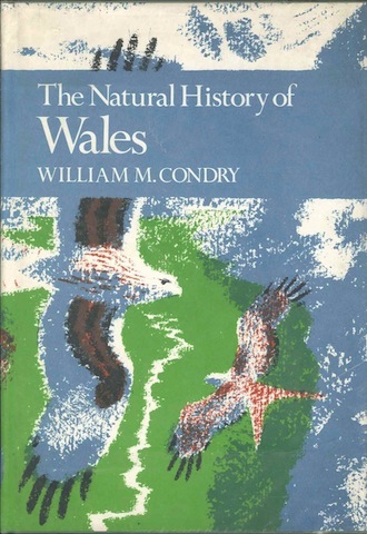 Natural history of Wales