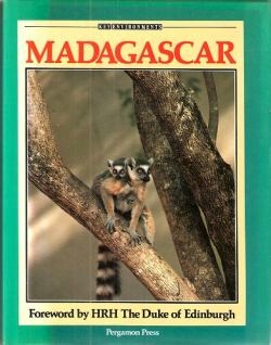 Madagascar