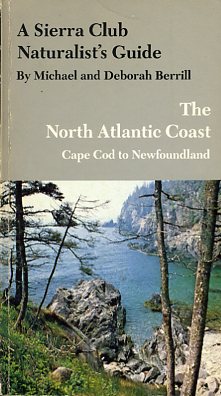 North Atlantic coast