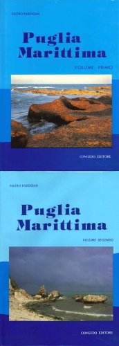 Puglia marittima