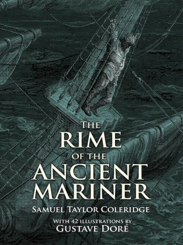 Rime of the ancient mariner