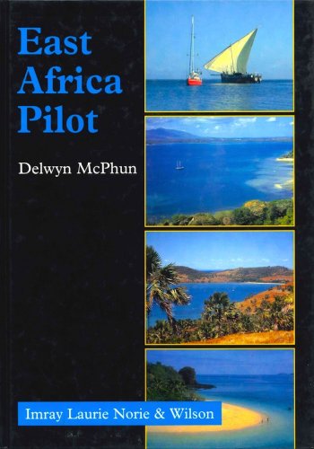 East Africa pilot