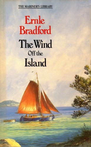 Wind off the island