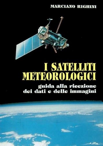 Satelliti meteorologici