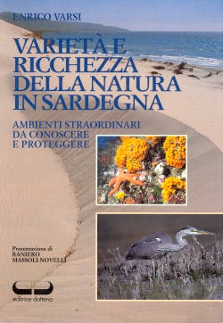 Varietà e ricchezza della natura in Sardegna
