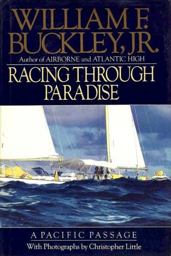 Racing through paradise