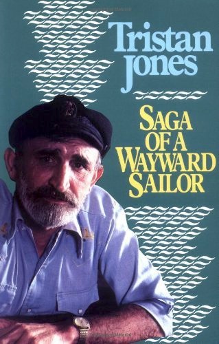 Saga of a wayward sailor