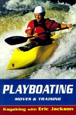 Playboating moves & training