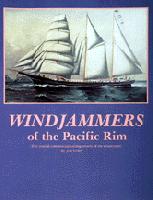 Windjammers of the Pacific Rim