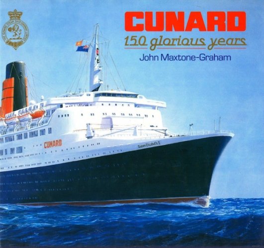 Cunard