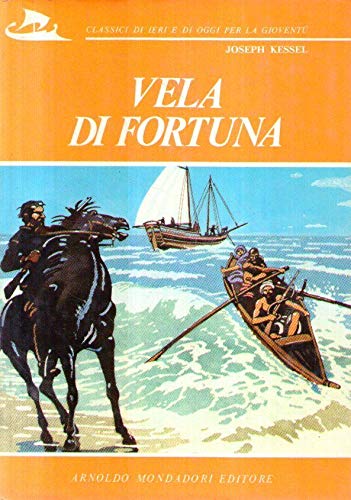Vela di fortuna