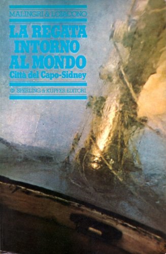 Regata intorno al mondo