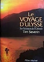 Voyage d'Ulysse