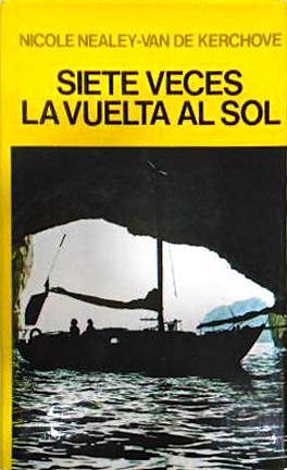 Siete veces la vuelta al sol